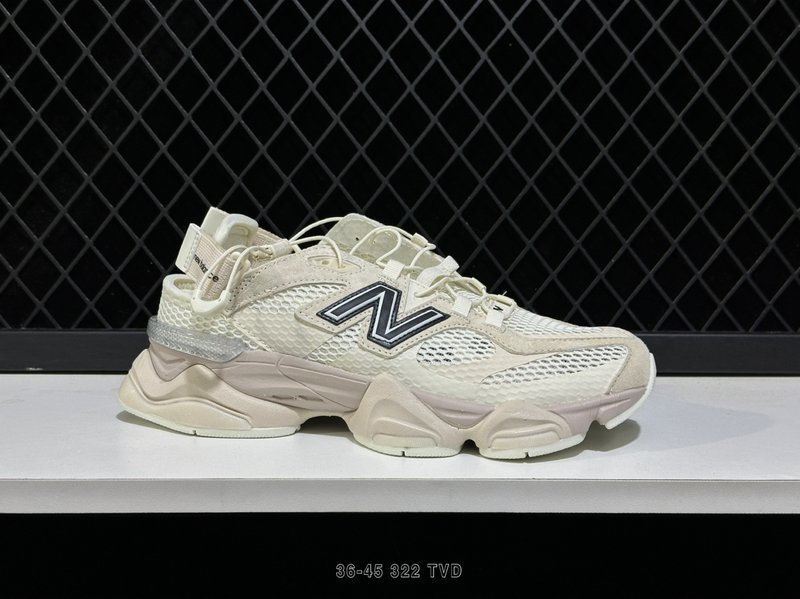 NB9060 레트로 캐주얼 운동화 001-253722