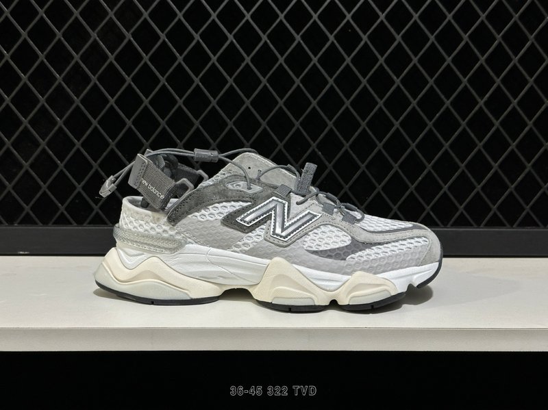 NB9060 레트로 캐주얼 운동화 001-253722