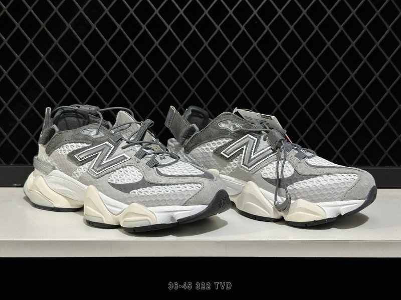 뉴발란스 NB9060 레트로 캐주얼 운동화 001-253725