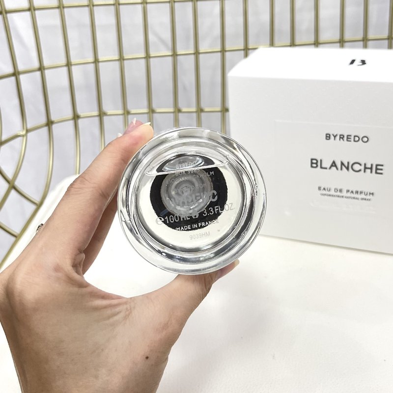 바이레도 블랑쉬 오드퍼퓸 100ml 001-253730