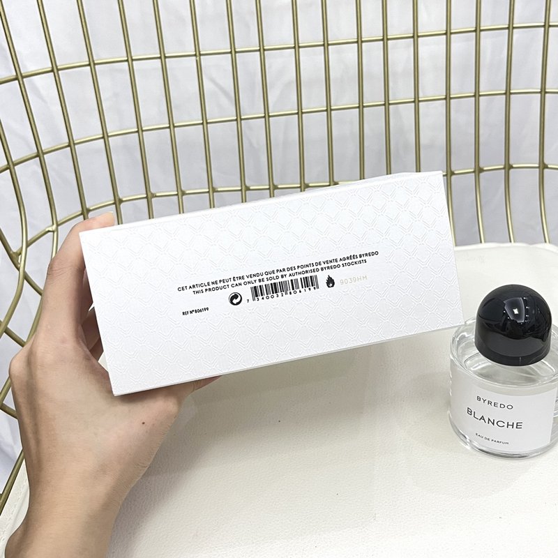 바이레도 블랑쉬 오드퍼퓸 100ml 001-253730