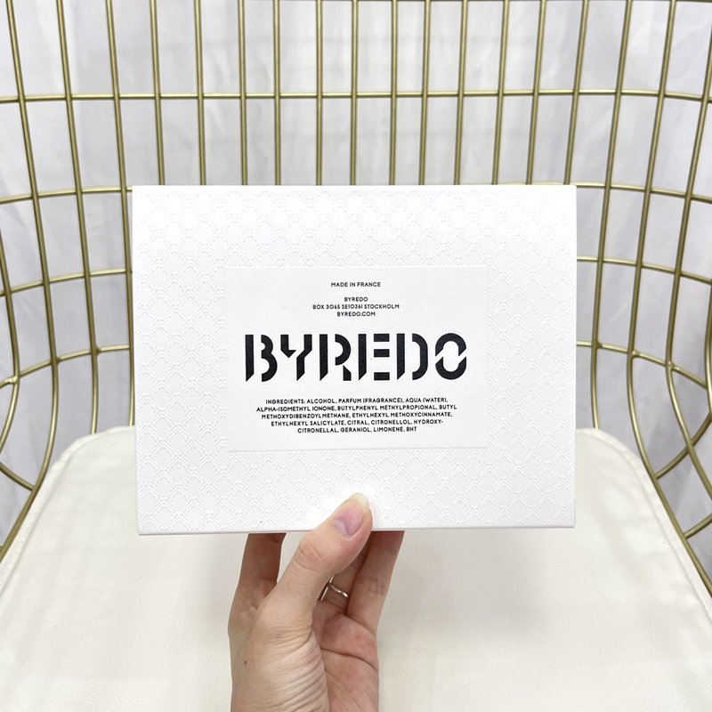 바이레도 블랑쉬 오드퍼퓸 100ml 001-253733