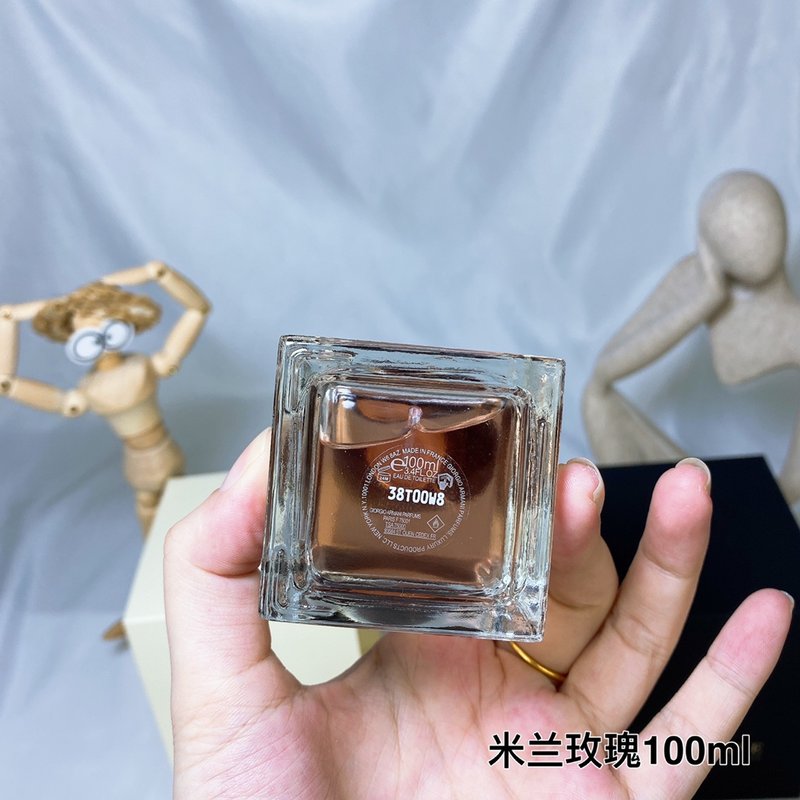 알마니 프리베 밀라노 로즈 오드퍼퓸 001-253836