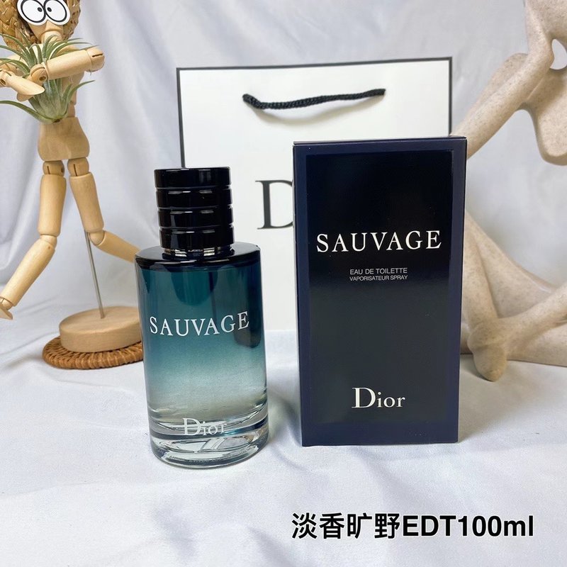 디올르 소바쥬 오드뚜왈렛 001-254324