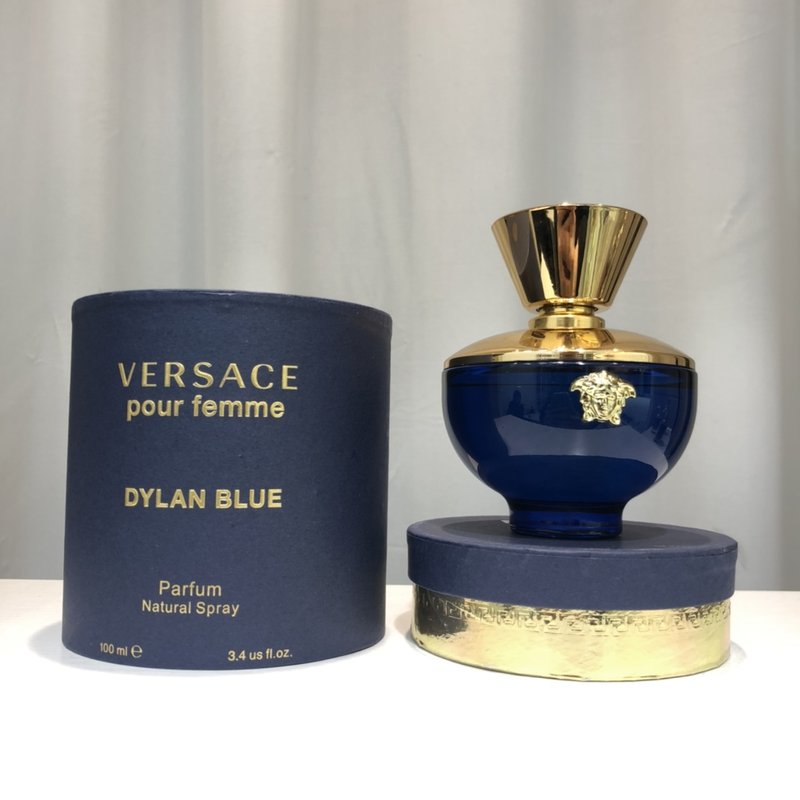 베르사체 딜런 블루 오드퍼퓸 100ml 001-254447