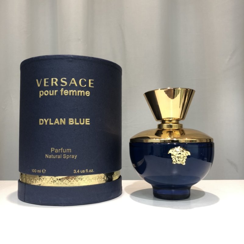 베르사체 딜런 블루 오드퍼퓸 100ml 001-254447