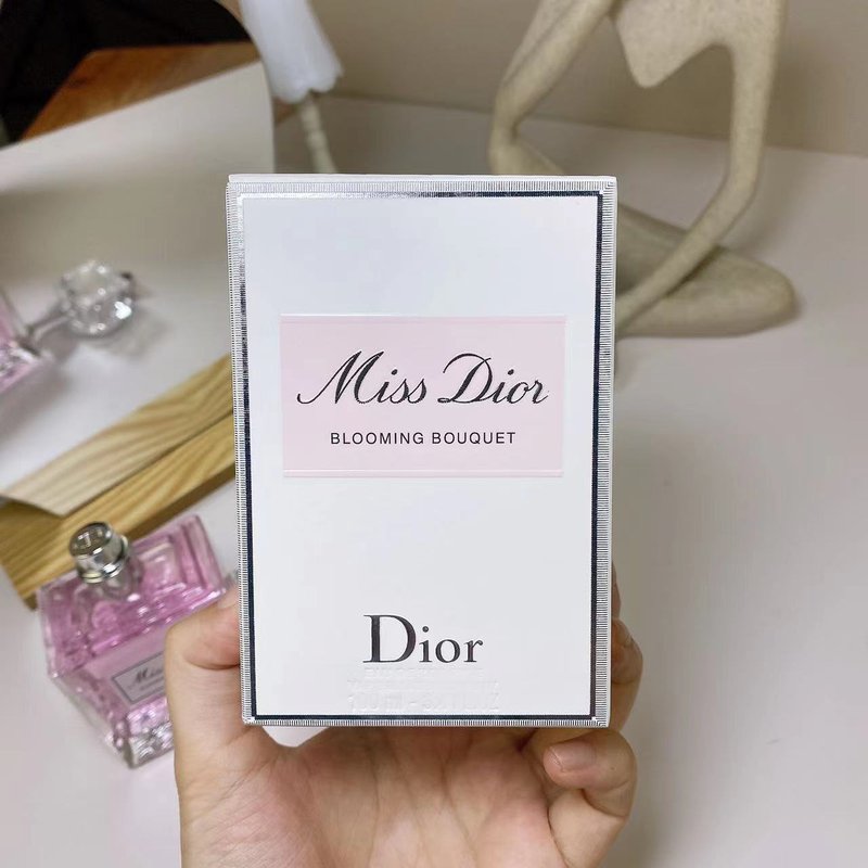 디올 미스 디올 리본 에디션 EDT 001-254511