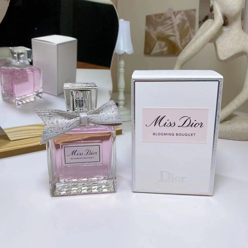 디올 미스 디올 리본 에디션 EDT 001-254511