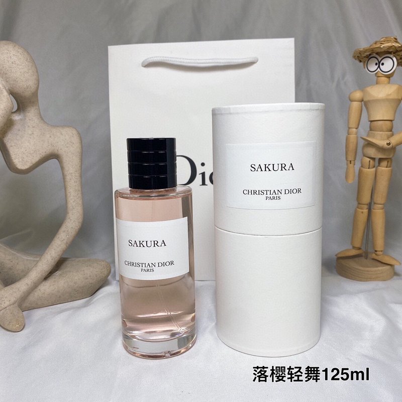 디올 라 콜렉시옹 퍼퓸 100ml 001-254525
