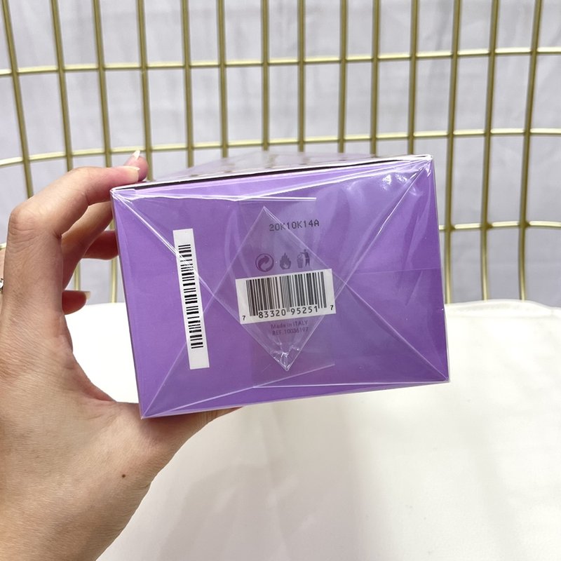 불가리 옴니아 크리스탈린 퍼퓸 65ml 001-254555