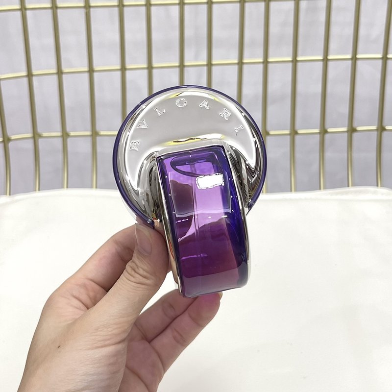 불가리 옴니아 크리스탈린 퍼퓸 65ml 001-254555