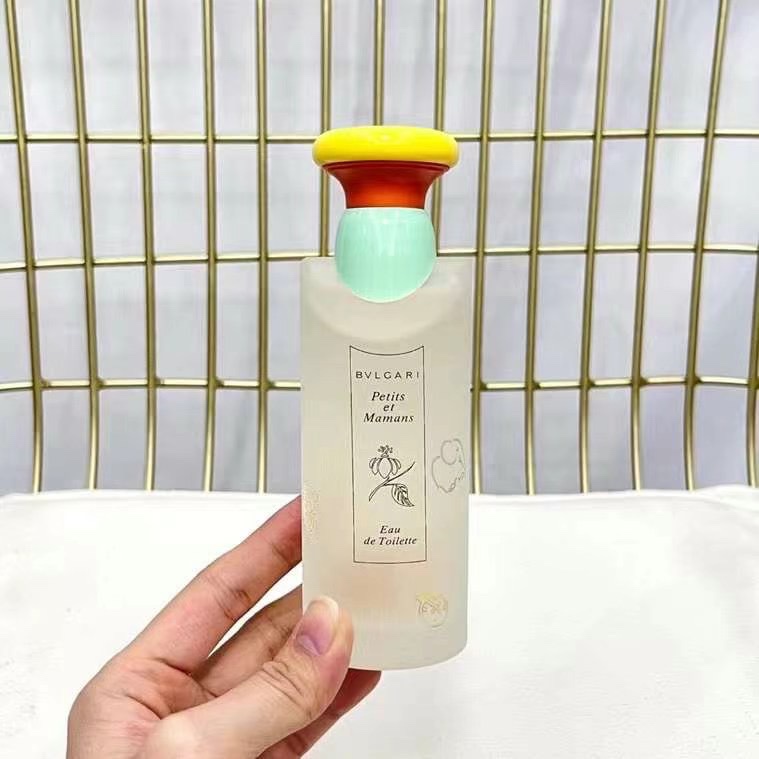 불가리 옴니아 크리스탈린 여성 오드뚜왈렛 001-254559