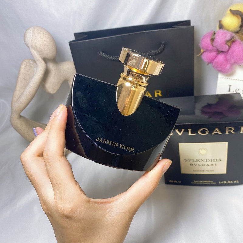 불가리 자스민 누아르 여성용 향수 100ml 001-254561