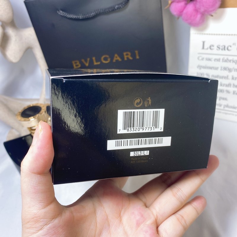 불가리 자스민 누아르 여성용 향수 100ml 001-254561
