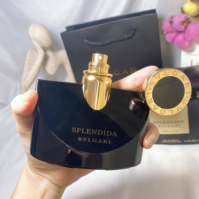 불가리 자스민 누아르 여성용 향수 100ml 001-254561