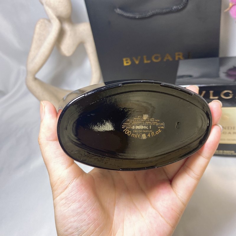 불가리 자스민 누아르 여성용 향수 100ml 001-254561