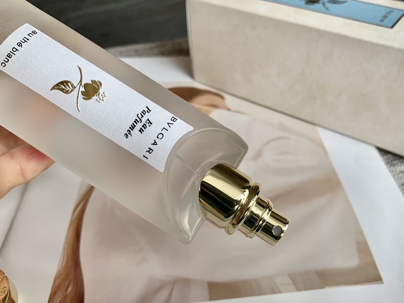 불가리 화이트티 블루티 중성 향수 001-254568