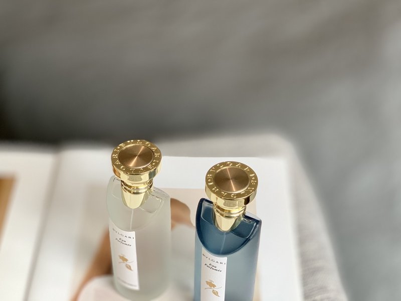 불가리 화이트티 블루티 중성 향수 001-254568