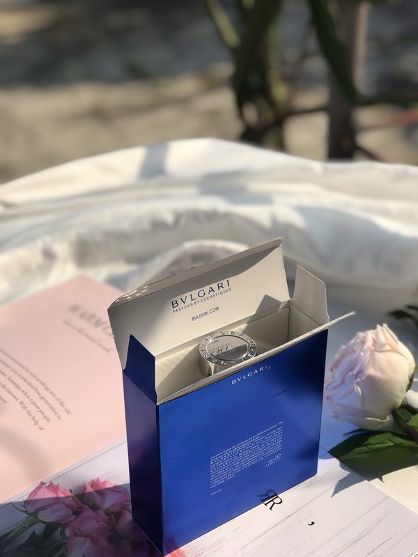 불가리 블루 티 오드뚜왈렛 001-254569