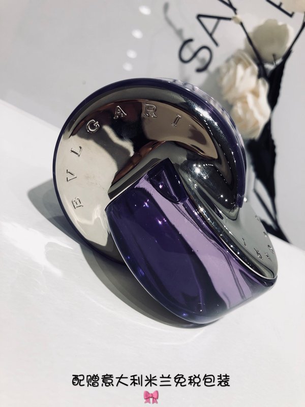 불가리 암니아 크리스탈린 우먼 오드뚜왈렛 001-254577