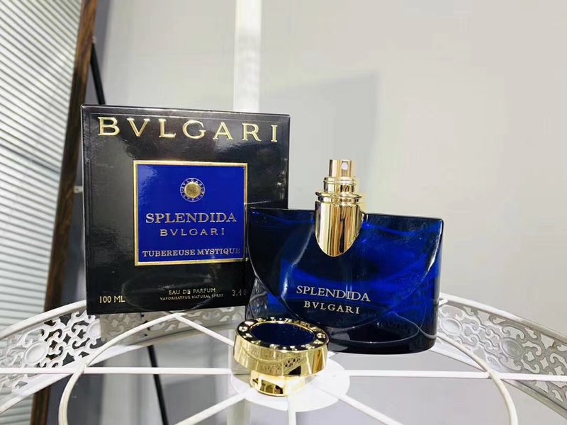 불가리 스플렌디다 베로즈 미스틱 오드퍼퓸 100ml 001-254601