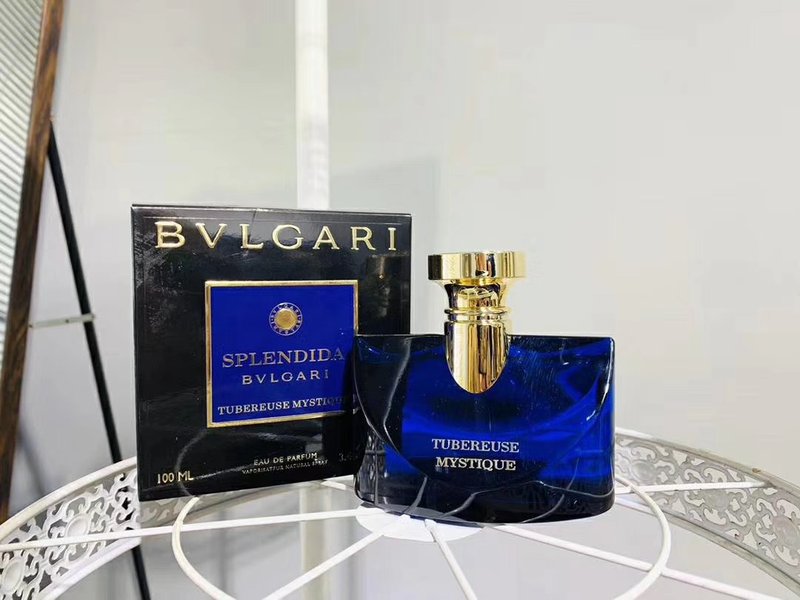 불가리 스플렌디다 베로즈 미스틱 오드퍼퓸 100ml 001-254601