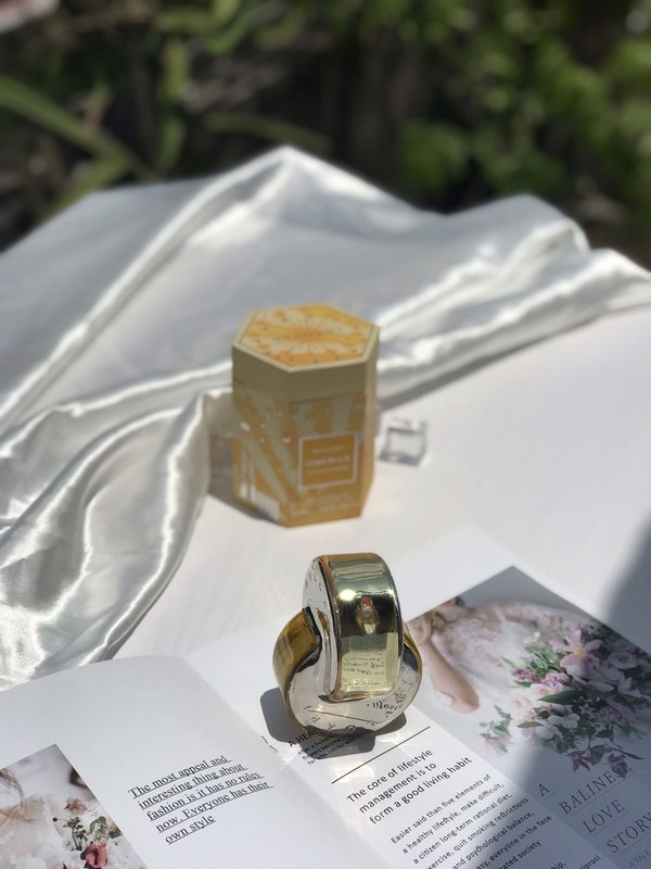 불가리 옴니아 골든 시트린 EDT 001-254603