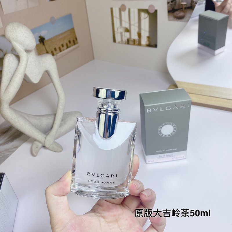 불가리 풀 옴므 오드뚜알렛 001-254612