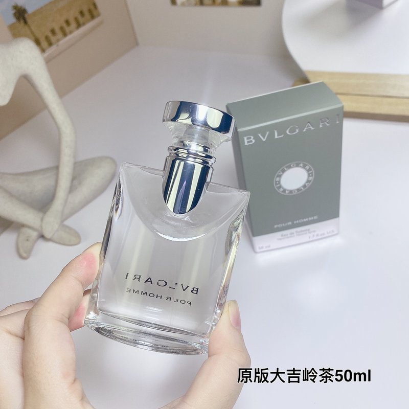 불가리 풀 옴므 오드뚜알렛 001-254612