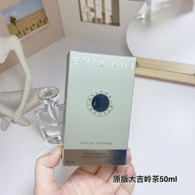 불가리 풀 옴므 오드뚜알렛 001-254612