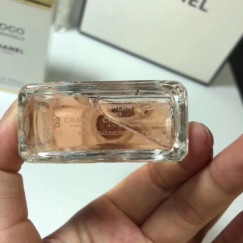 샤넬 코코 마드모아젤 오드뚜알렛 001-254646