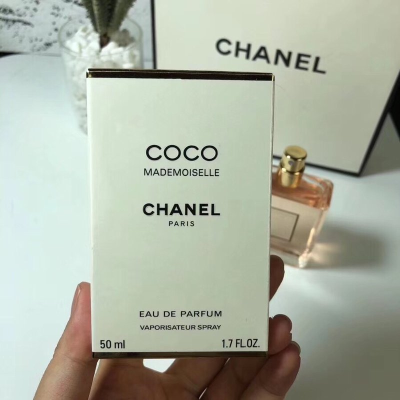 샤넬 코코 마드모아젤 오드뚜알렛 001-254646