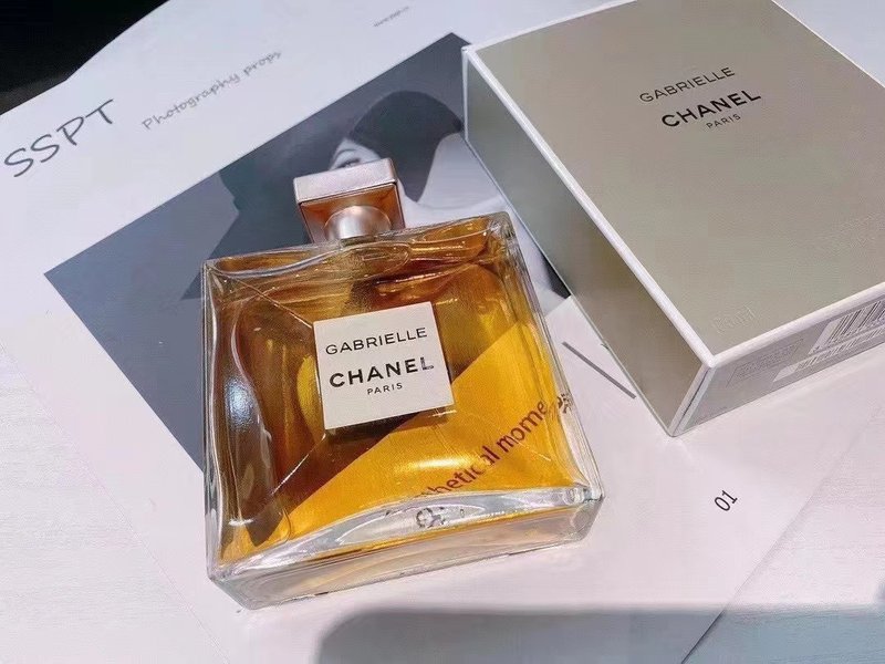 샤넬 가브리엘 에센스 오드퍼퓸 001-254647