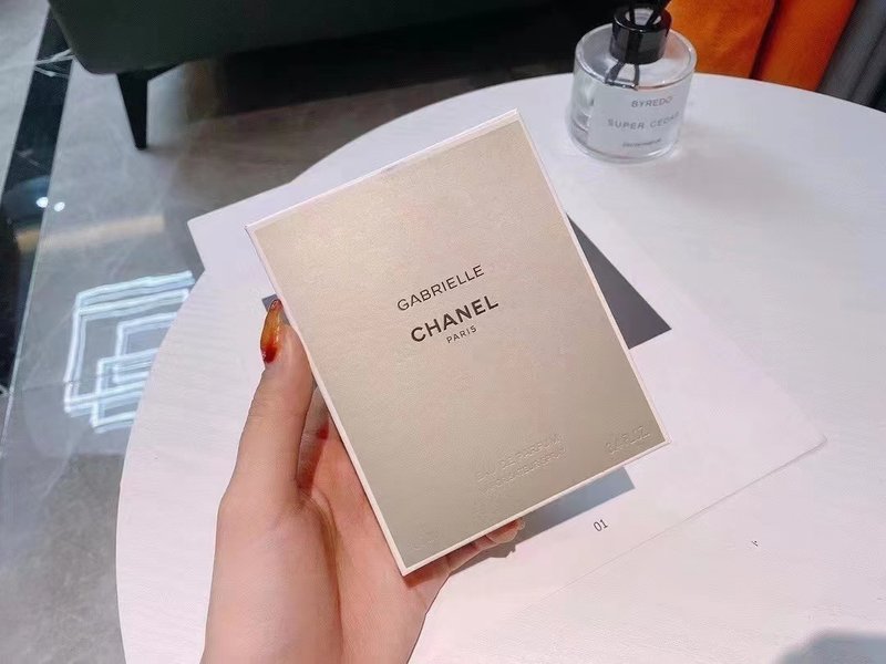 샤넬 가브리엘 에센스 오드퍼퓸 001-254647