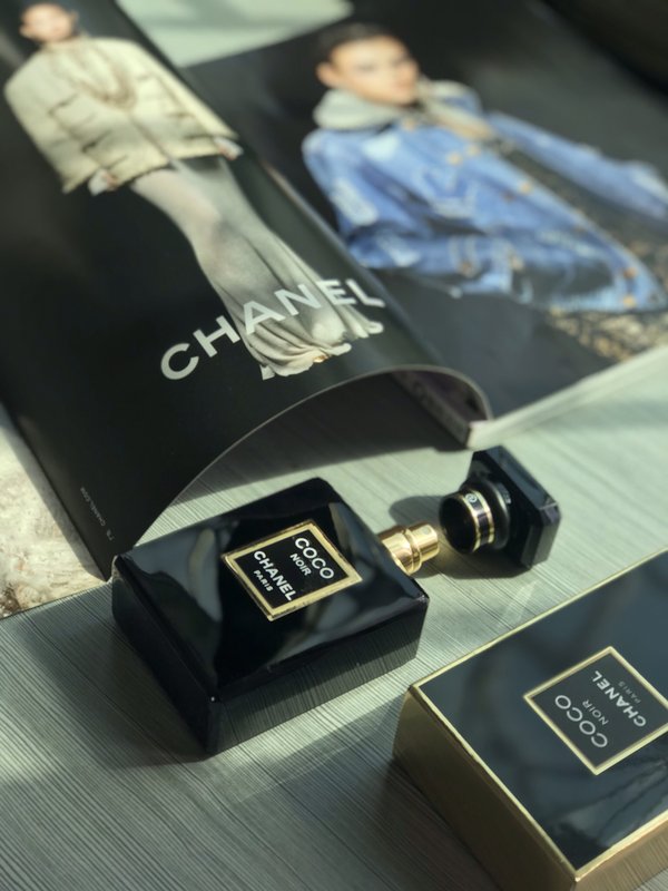 샤넬 코코 마드무아젤 누아르 오드파르퓸 100ml 001-254658