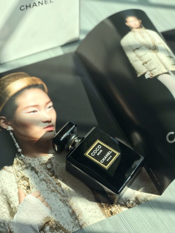 샤넬 코코 마드무아젤 누아르 오드파르퓸 100ml 001-254658
