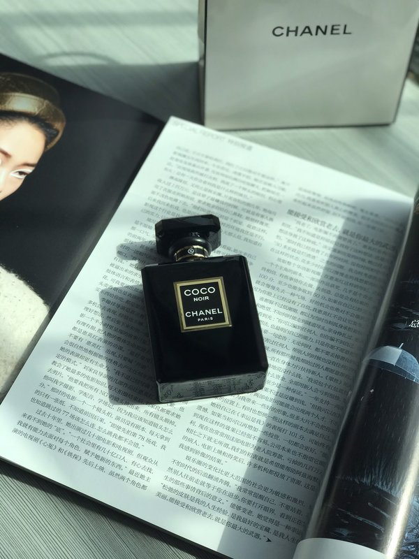 샤넬 코코 마드무아젤 누아르 오드파르퓸 100ml 001-254658