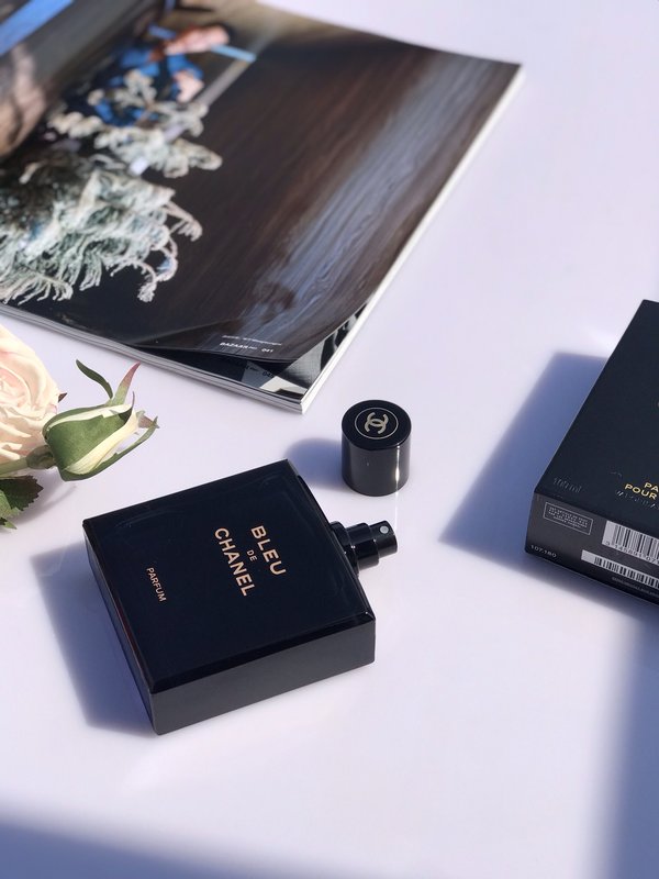 샤넬 블루 드 샤넬 오드파르퓸 남성용 001-254661