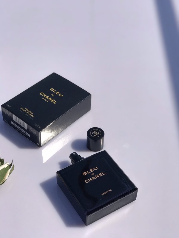 샤넬 블루 드 샤넬 오드파르퓸 남성용 001-254661