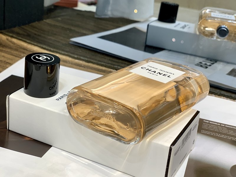 샤넬 오 드 파리 리비에라 오드뚜왈렛 001-254662