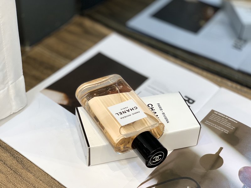 샤넬 오 드 파리 리비에라 오드뚜왈렛 001-254662