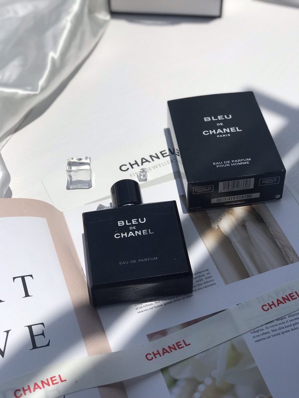 샤넬 블루 드 샤넬 오드뚜알렛 001-254670
