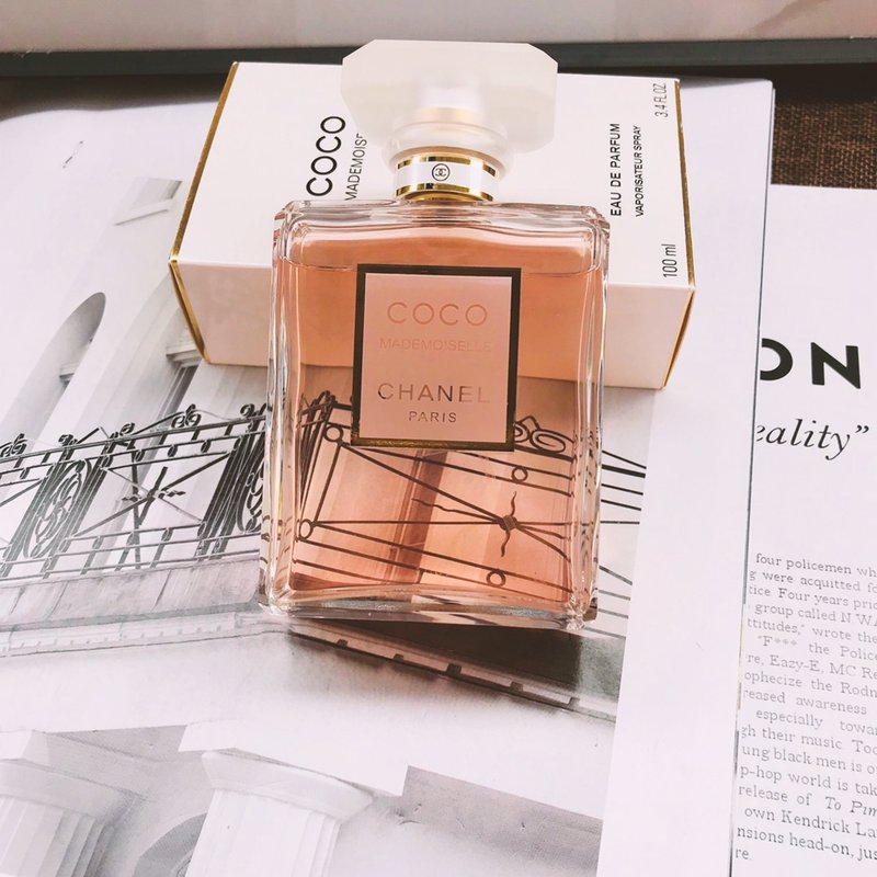 샤넬 코코 마드모아젤 오드퍼퓸 100ml 001-254675