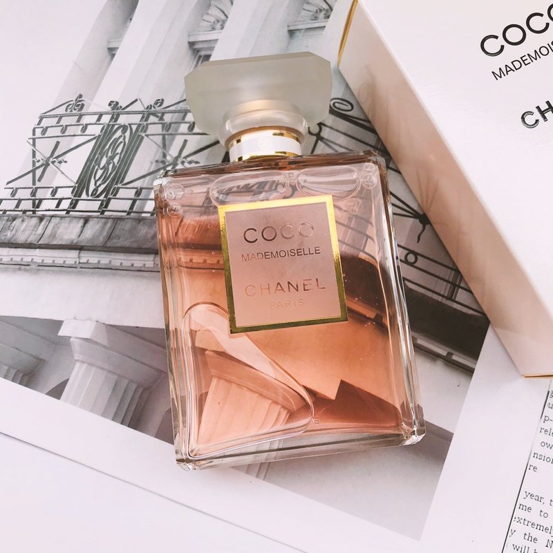 샤넬 코코 마드모아젤 오드퍼퓸 100ml 001-254675