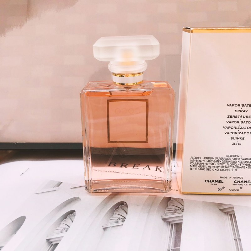 샤넬 코코 마드모아젤 오드퍼퓸 100ml 001-254675