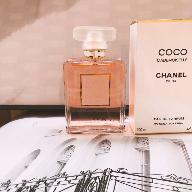 샤넬 코코 마드모아젤 오드퍼퓸 100ml 001-254675