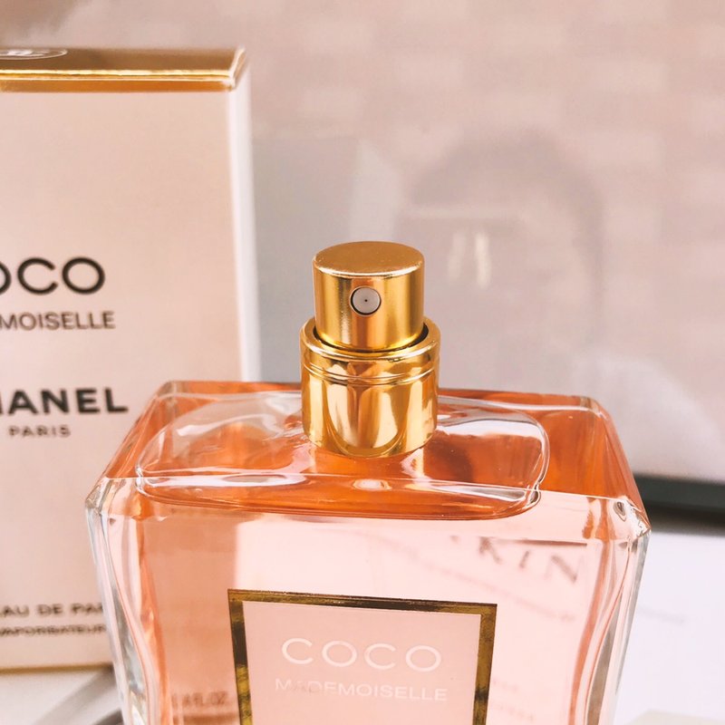 샤넬 코코 마드모아젤 오드퍼퓸 100ml 001-254675