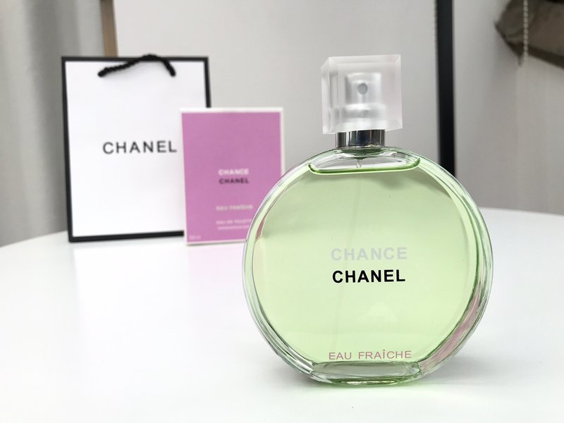 샤넬 에오프레쉬 그린 100ml 001-254676