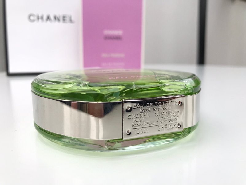 샤넬 에오프레쉬 그린 100ml 001-254676