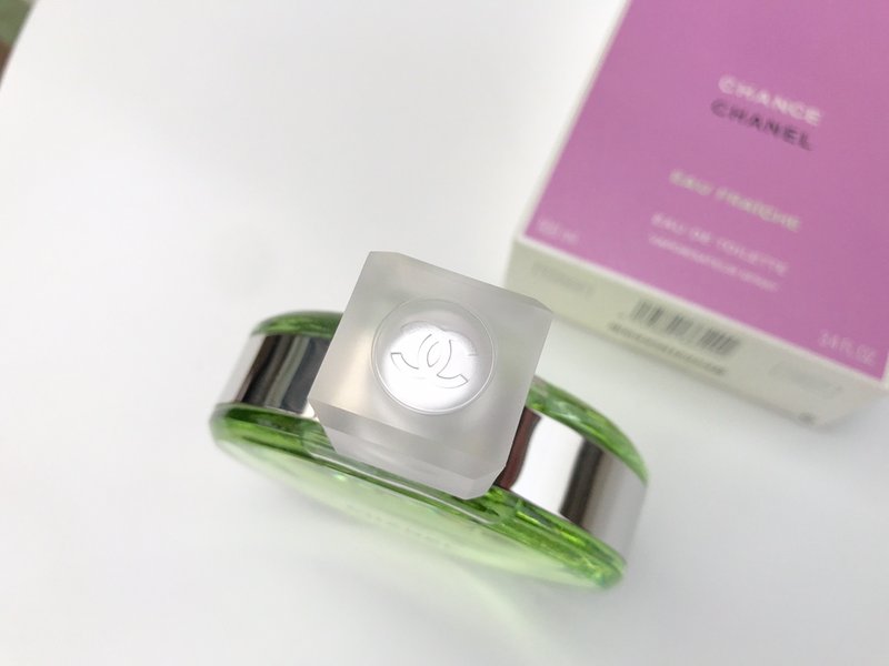 샤넬 에오프레쉬 그린 100ml 001-254676